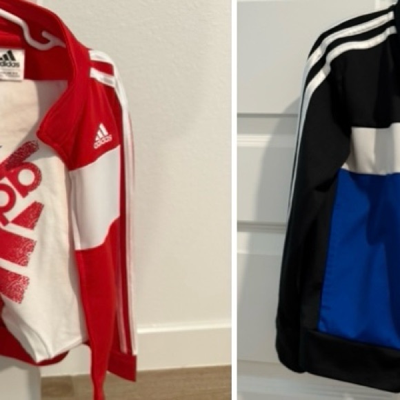 Adidas Track sets - Picture 3 of 3